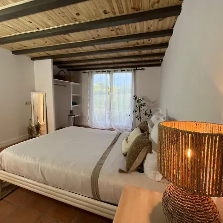 Kır Evi Domaine Royal Quercy *