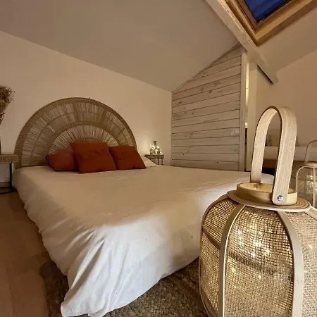 Domaine Royal Quercy * Monclar-de-Quercy